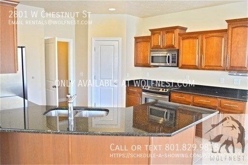 Photo - 2801 W Chestnut St