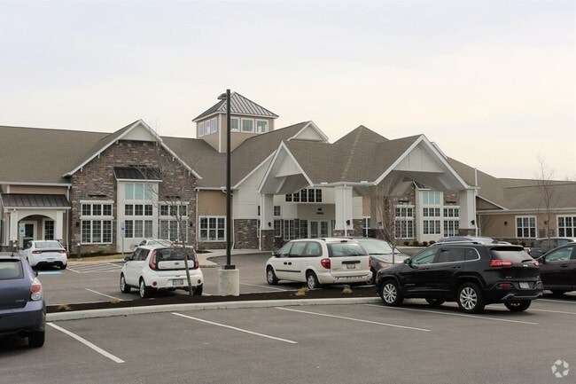 Vitalia® Senior Residences At Westlake
