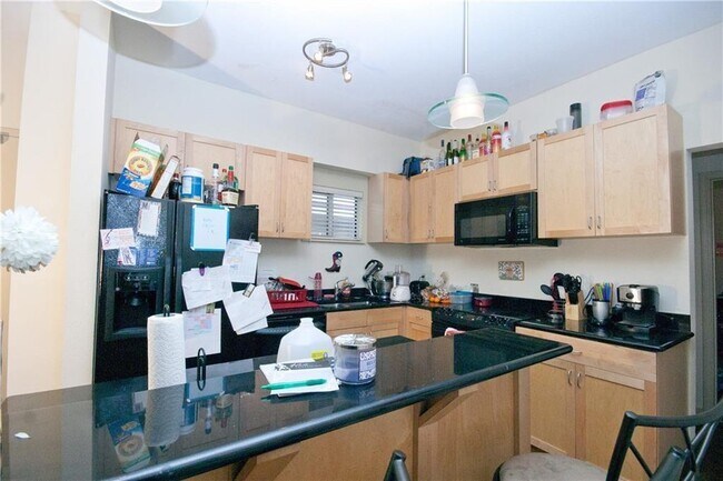 Photo - 711 W 26th St Condo Unit 700
