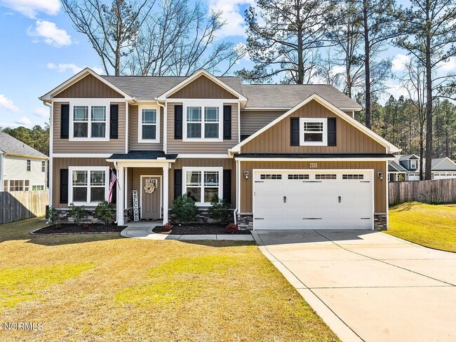 Photo - 615 Overland Ct