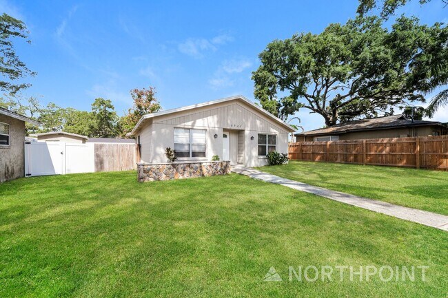 Photo - 3 BR/1BA | Newly Renovated Single Family Home |  Fenced backyard!