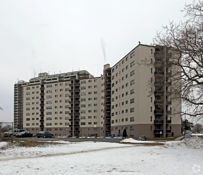 Photo - Mona Lisa Apartments