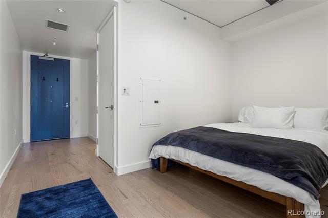 Photo - 1750 Wewatta St Unit 722