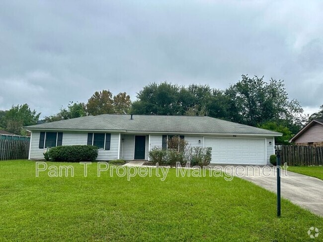 Building Photo - 705 Pine Barren Rd Rental