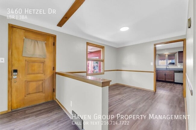 3460 Hetzel Dr