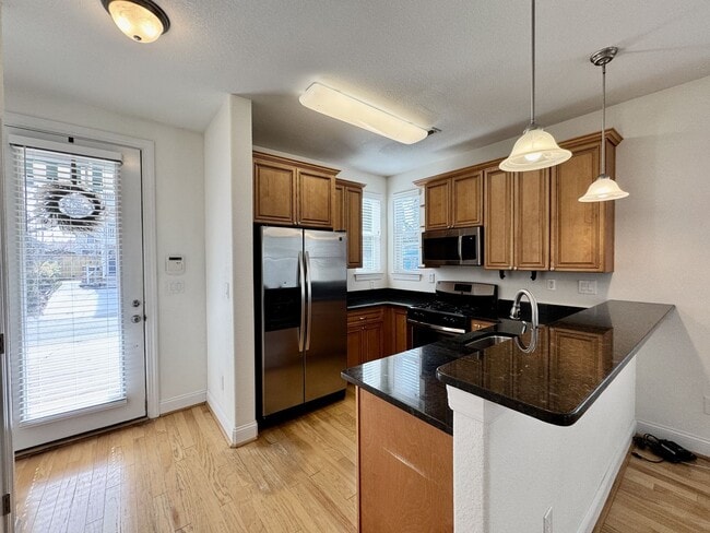 Photo - Ready 04-01-26! A Shadowlawn Condo w/Rooftop Deck - 3 Primary Suites - Outdoor Shower - Pet Frien...