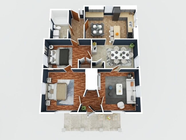 Photo - 414 Cambridge St