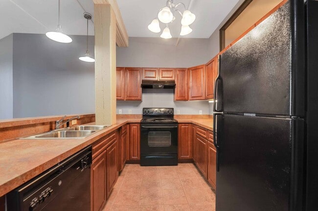 Photo - Chicle Apartments