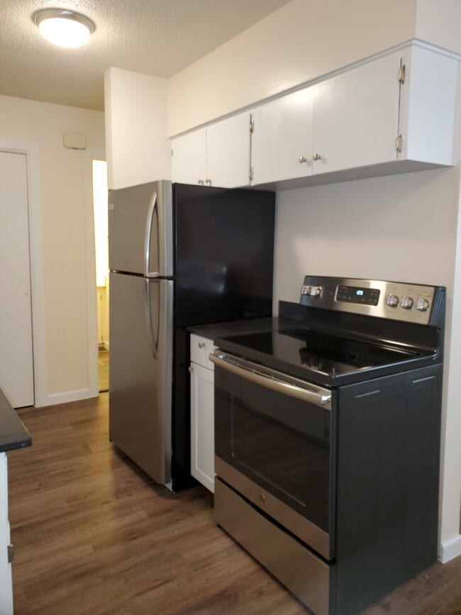 Electrodomésticos de acero inoxidable - North Bay Villa