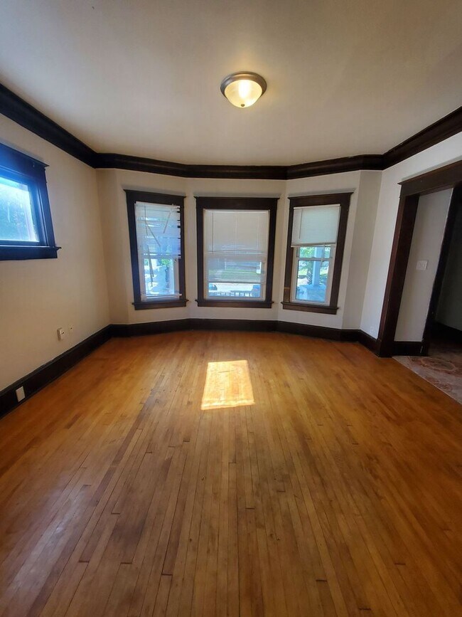 Photo - 3520-3522 N 15th St. (Duplex)(ACE PROPERTY) Unit 3520 Lower