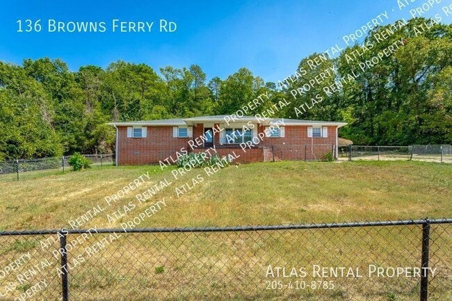 Photo - 136 Browns Ferry Rd