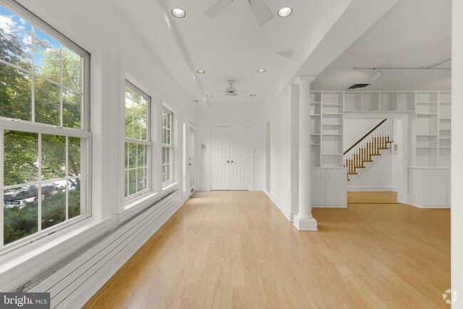 Building Photo - 3717 Legation St NW Rental