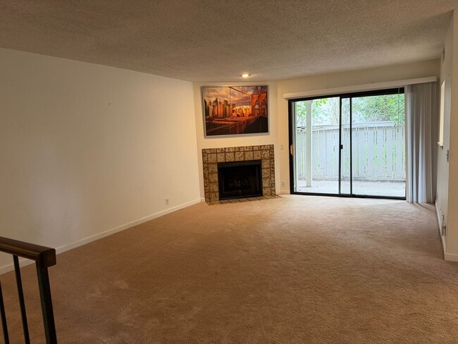 Photo - 1670 Sqft. 3 Bedroom, 2 Bath Gated Townhome for Rent in Citrus Heights.