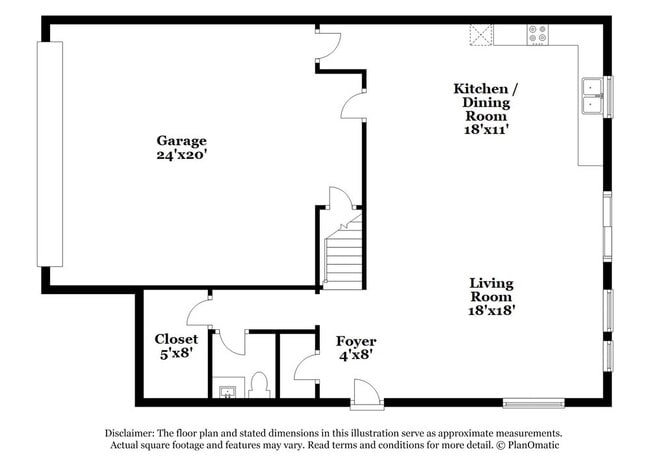 Photo - 1611 W Parkview Dr
