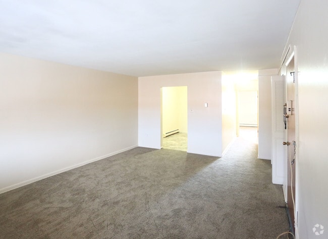 Park Glen Apartments
