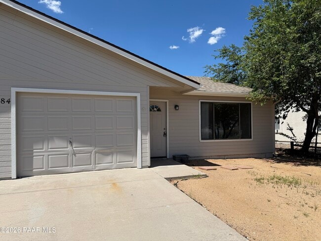 Building Photo - 3284 N Greg Dr Unit B