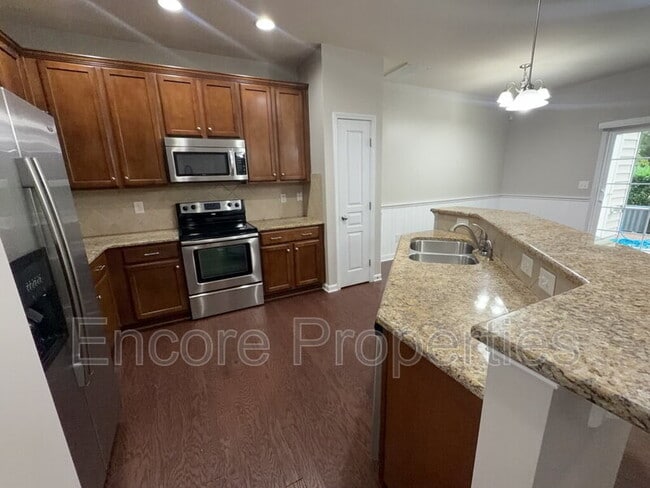 Photo - 1200 Grace Point Rd