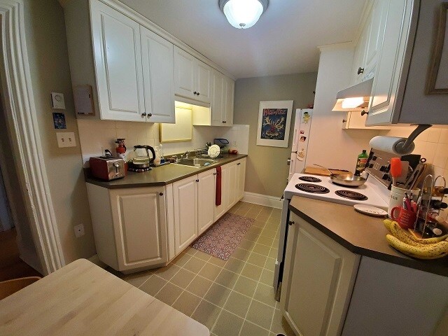 Photo - 262 Wellington St Unit 4