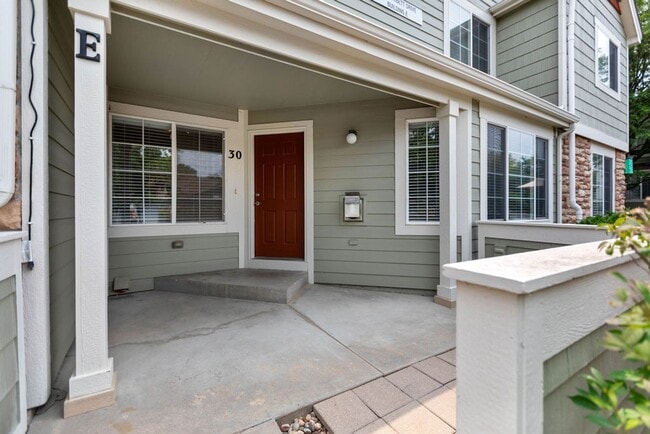 Photo - Spacious 2 bedroom 3 bath Townhome - South Fort Collins