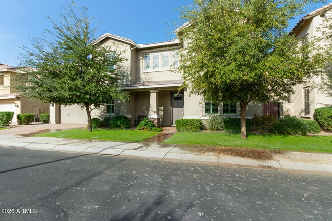 4322 S Gardenia Dr