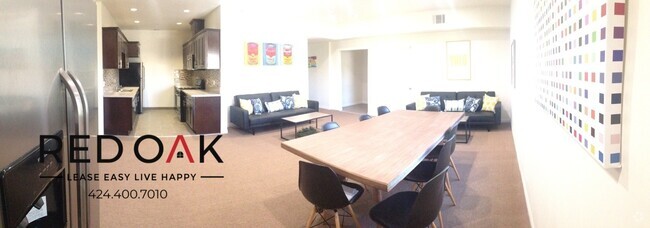 Building Photo - 4301 1/2 City Terrace Dr-301-B2 Unit 301-B2 Rental