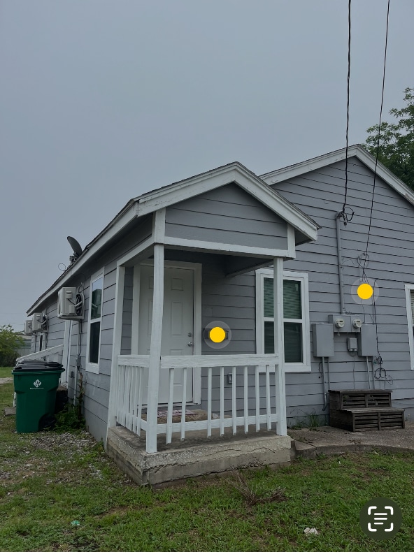 Photo - 704 N Tennessee St Apartment Unit A