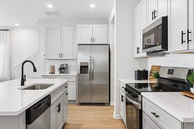 Photo - The Towns at Braselton