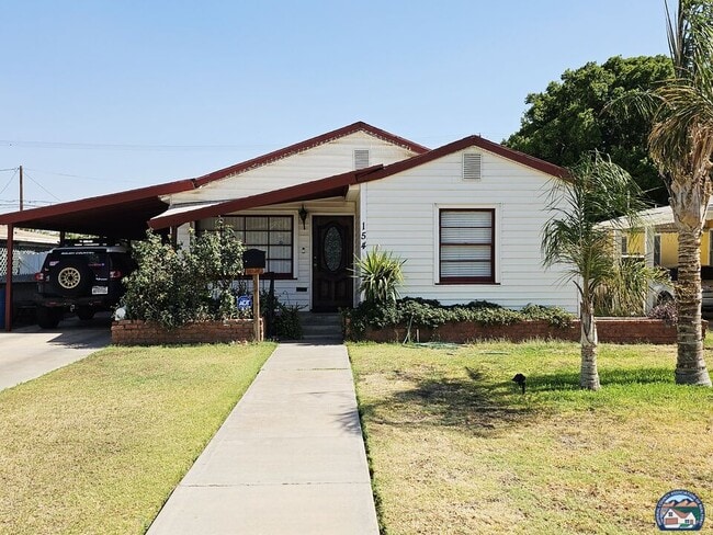Building Photo - 154 C St Rental