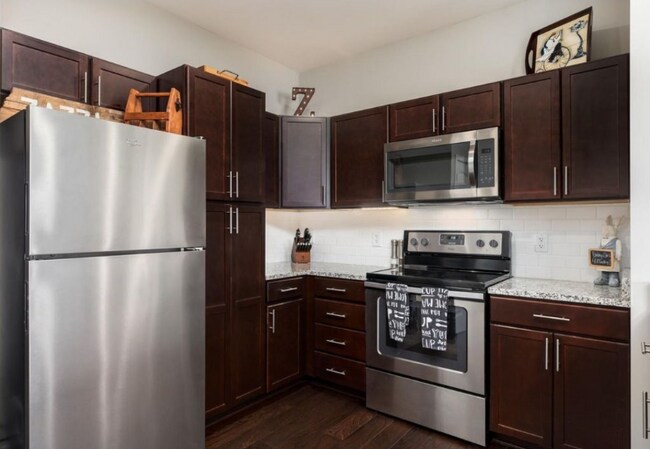 Photo - 1118 Litton Ave Unit 316