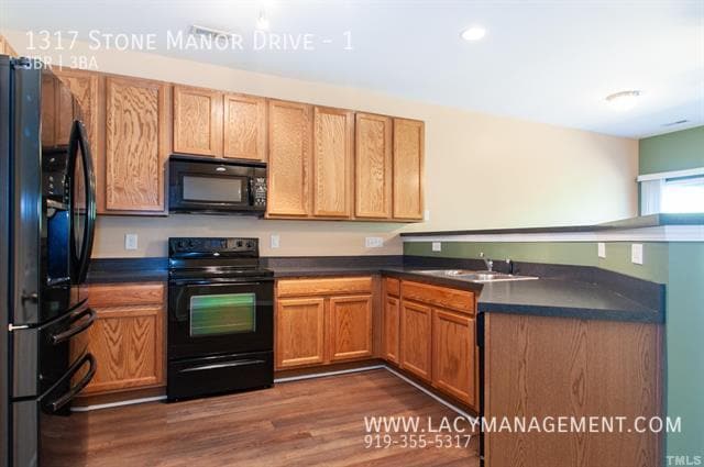 Photo - 1317 Stone Manor Dr