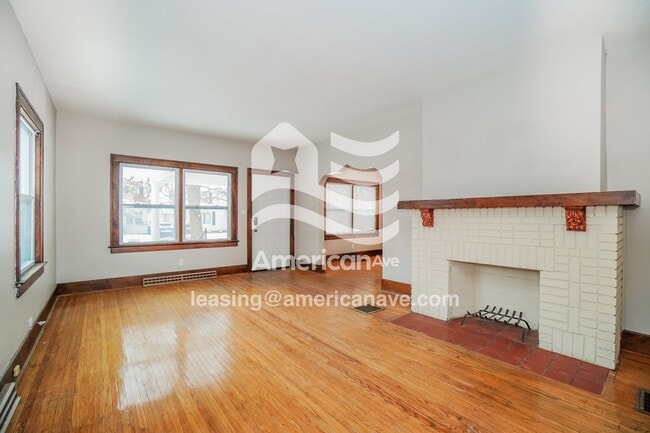 Photo - 2418 Georgetown Ave