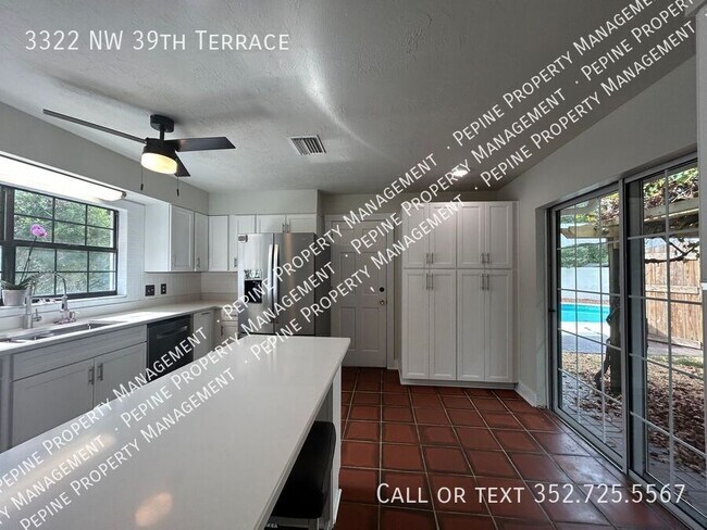 Photo - 3322 NW 39th Ter