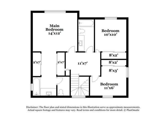 Photo - 2565 E Southern Ave