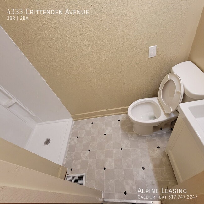 Photo - 4333 Crittenden Ave