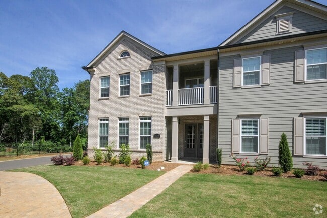 Building Photo - Beautiful John Wieland end unit townhouse ...