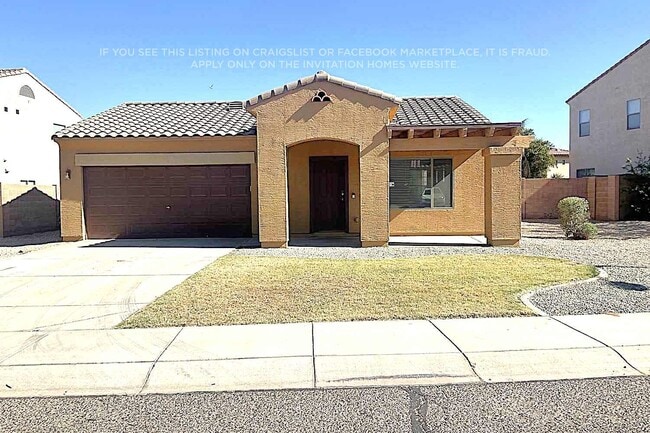 Building Photo - 15949 W Mauna Loa Ln