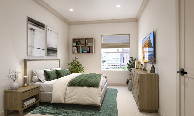 Photo - The Lawrence