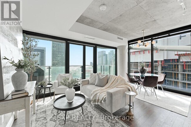 Photo - 224 King St W Unit 2906