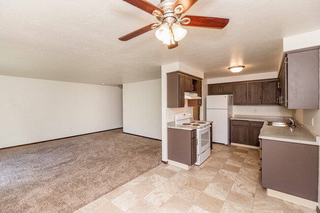 Photo - Mount Mary Apartments