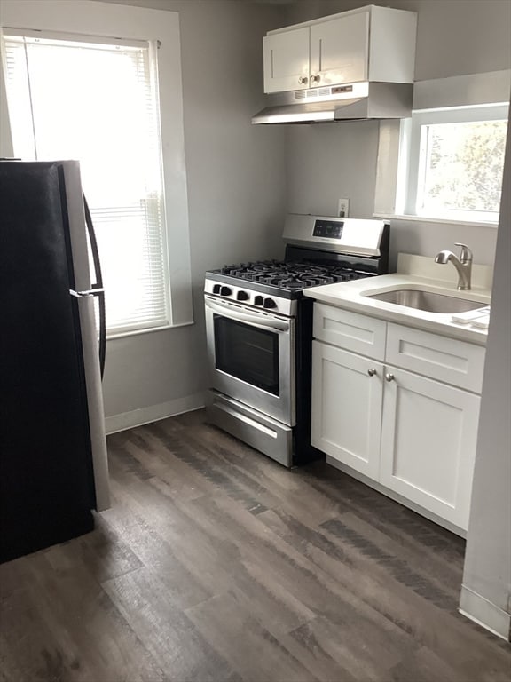 Building Photo - 47 Appleton St Unit 4