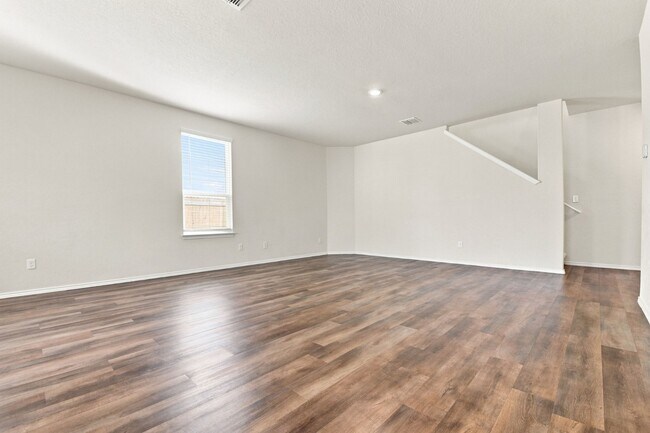 New Construction! 4-Bed 3-Bath Home in Winding Brook Community! Available Now!
