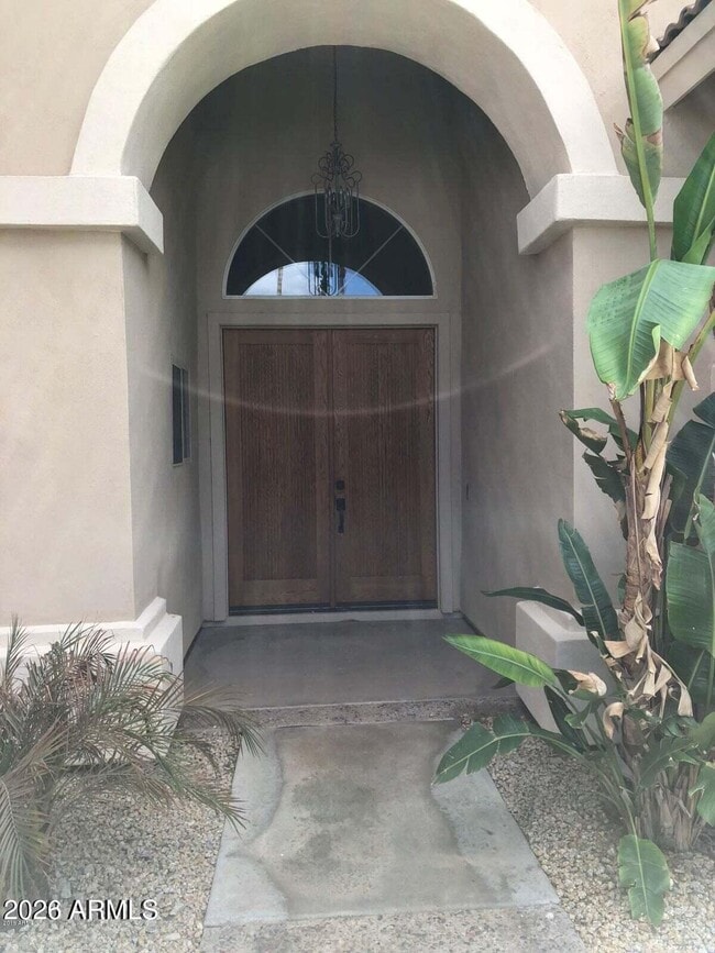 Photo - 3169 E Desert Flower Ln