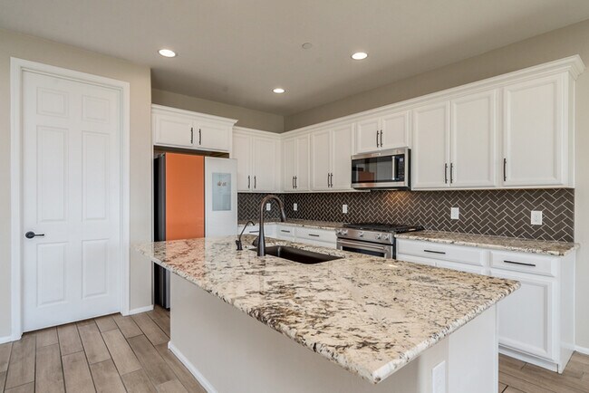 Photo - Stunning 2 Story with 4-Bedroom, 2.5-Bath ...