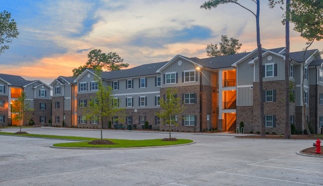 Platos Lofts at Randall