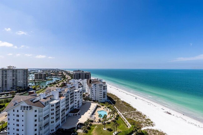 Building Photo - 1560 Gulf Blvd Unit 1605