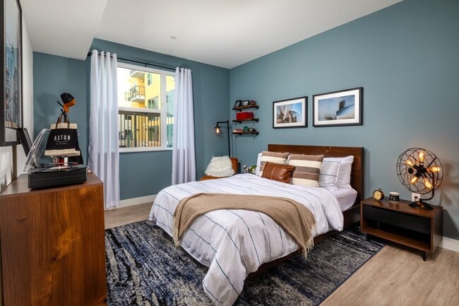 Photo - Aston at Gateway