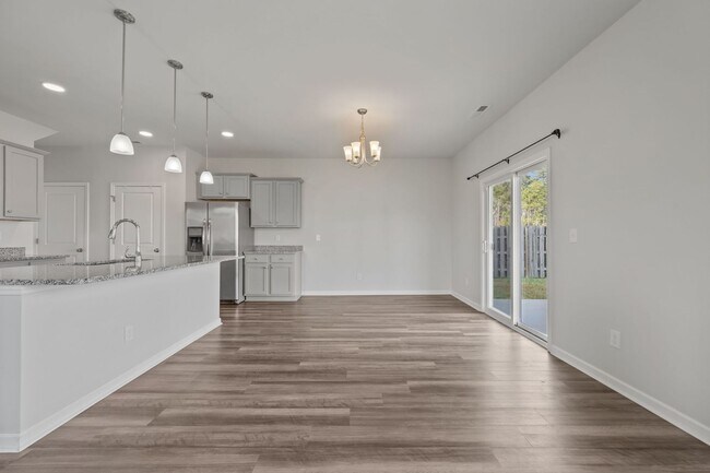 Photo - Welcome to The Preserve At Morris Landing!