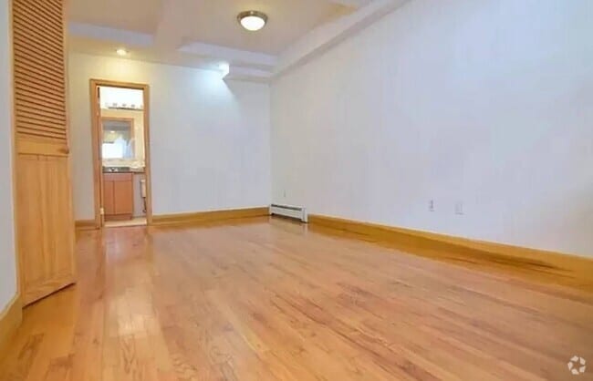 Building Photo - 294 Broome St Rental