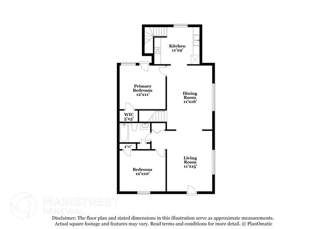 Photo - 1821 W Lee St