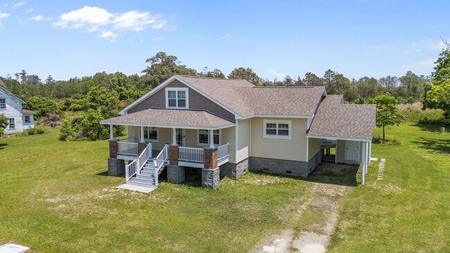 Photo - 3 Bed 2 Bath Marshallberg Home Available now